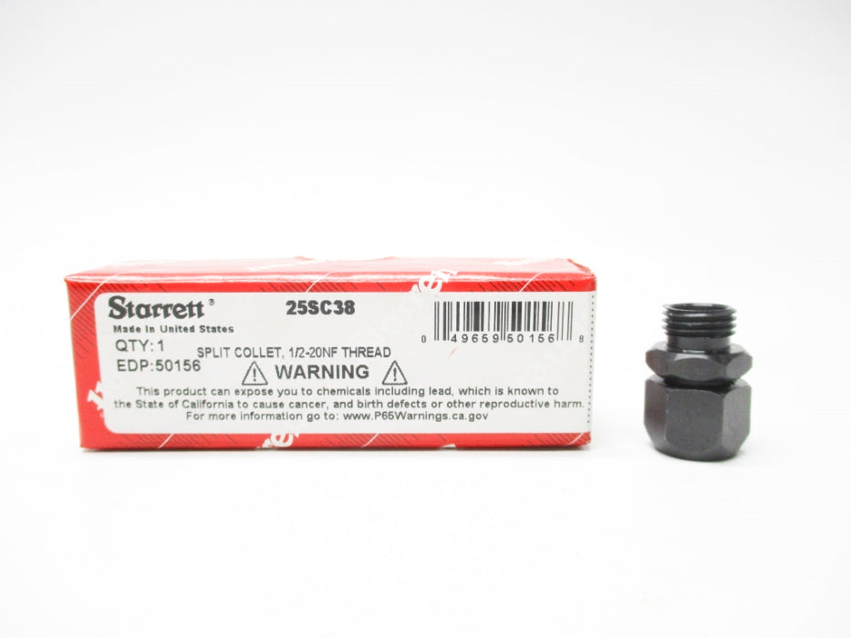 STARRETT 25SC38 NSMP