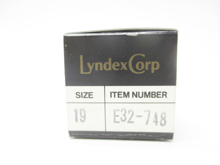 LYNDEX E32-748 NSMP