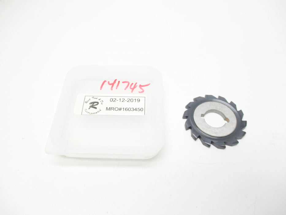 REED TOOL & DIE 1603450 NSNP
