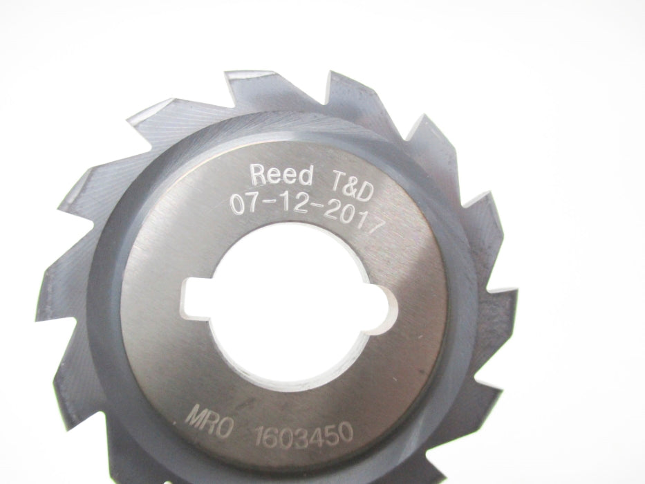 REED TOOL & DIE 1603450 NSNP