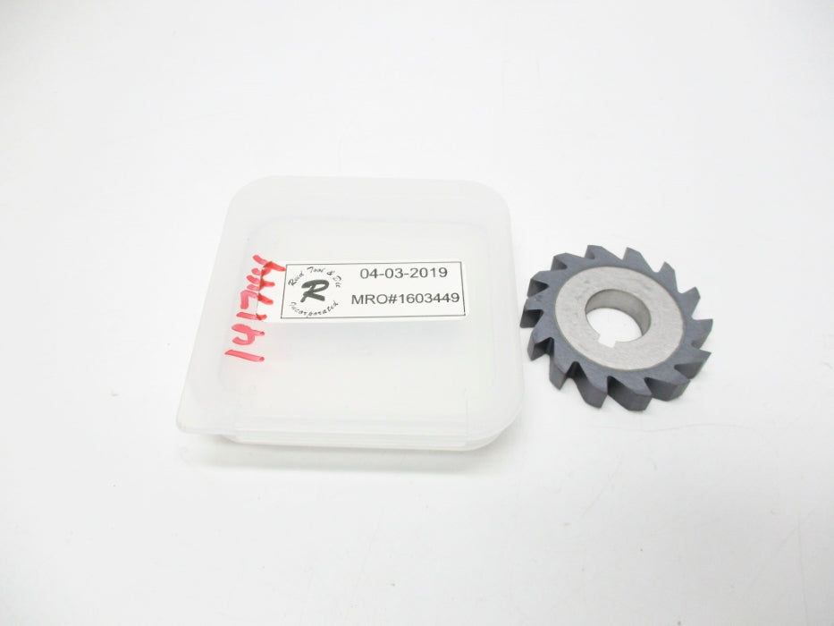 REED TOOL & DIE 1603449 NSMP