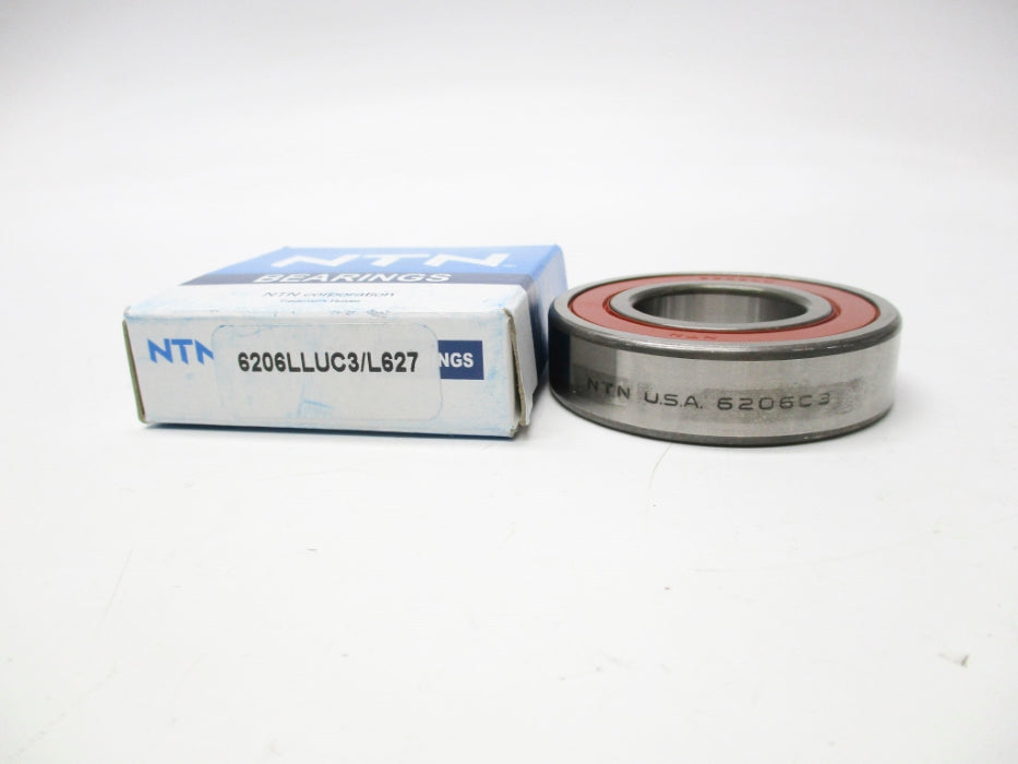 NTN 6206LLUC3/L627 NSMP