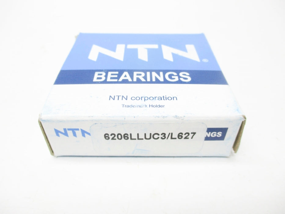 NTN 6206LLUC3/L627 NSMP