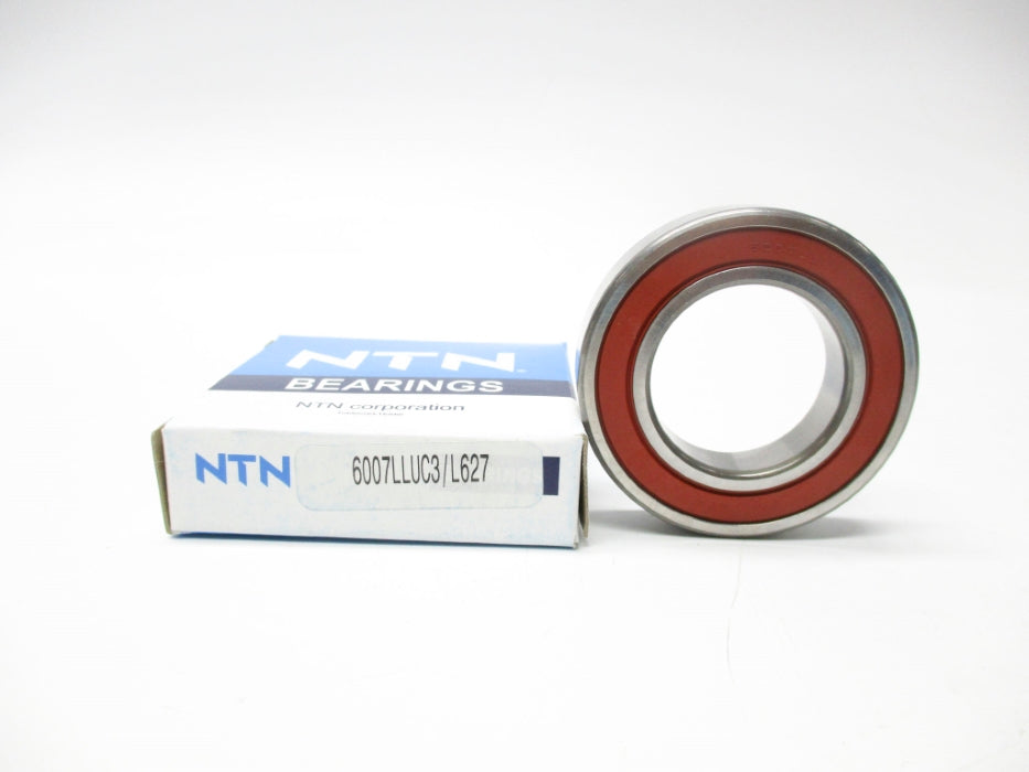NTN 6007LLUC3/L627 NSMP