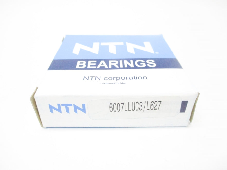 NTN 6007LLUC3/L627 NSMP