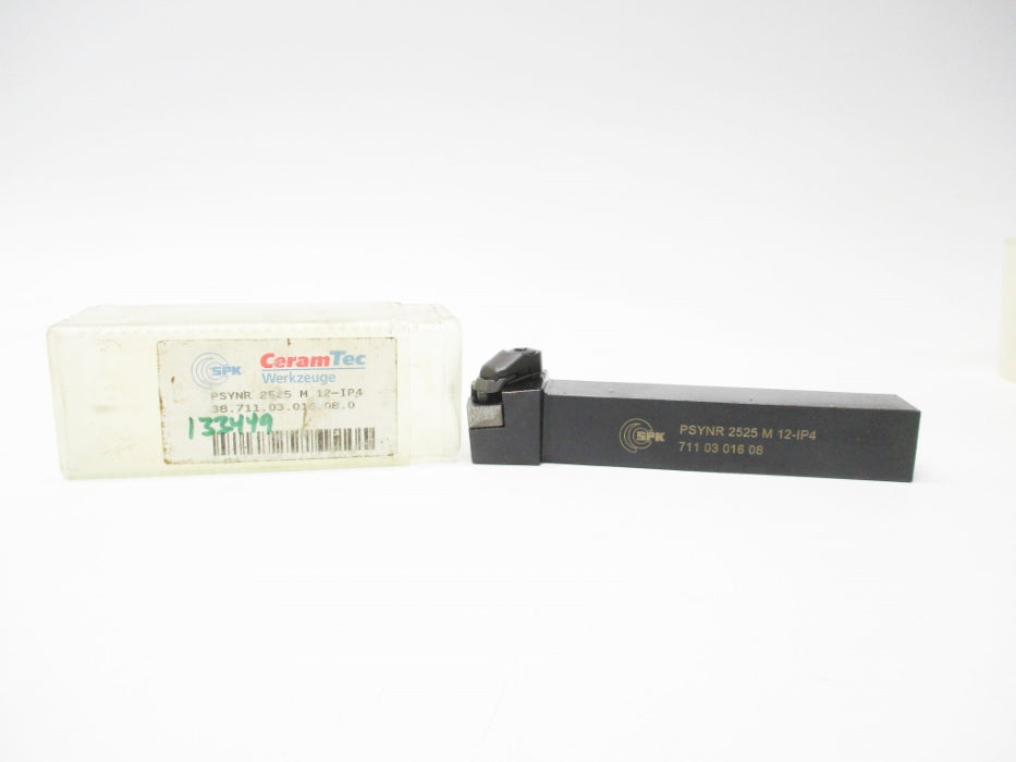 CERMATEC PSYNR2525M12IP4 38.711.03.016.08.0 NSMP