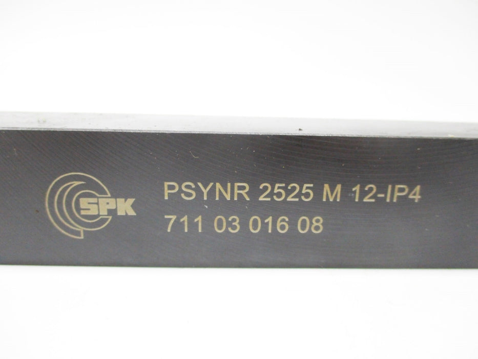 CERMATEC PSYNR2525M12IP4 38.711.03.016.08.0 NSMP