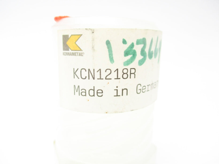 KENNAMETAL KCN1218R NSMP