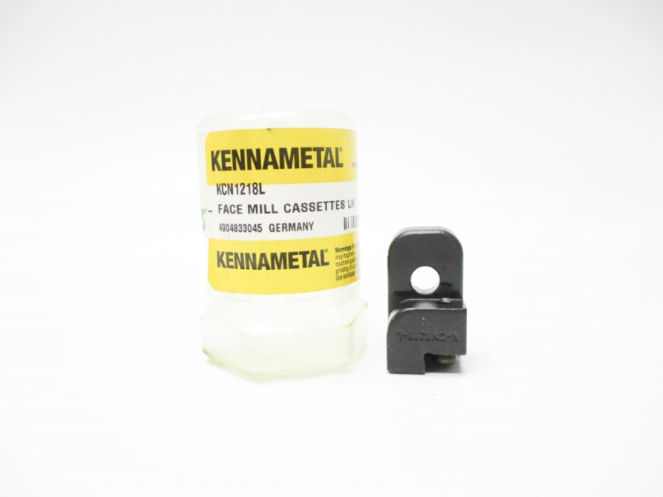 KENNAMETAL KCN1218L NSMP