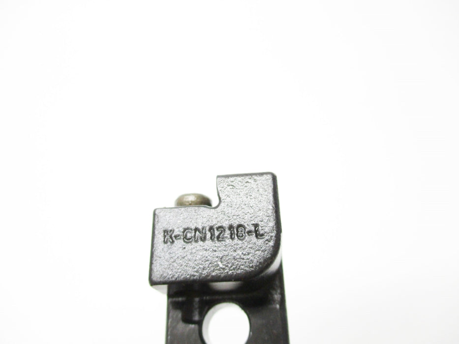KENNAMETAL KCN1218L NSMP