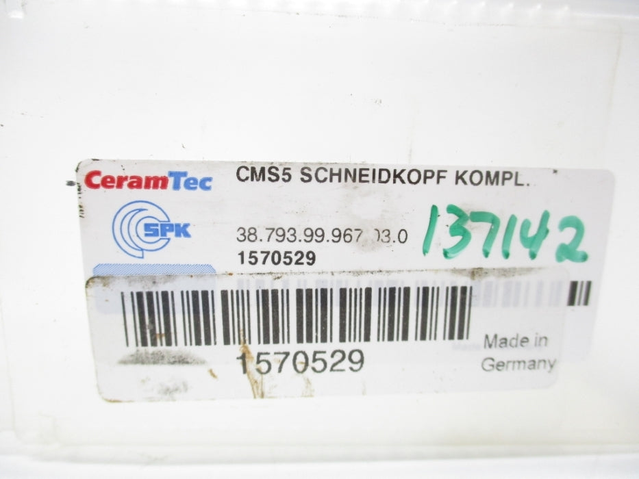 CERAMTEC 38.793.99.967.03.0 1570529 NSMP