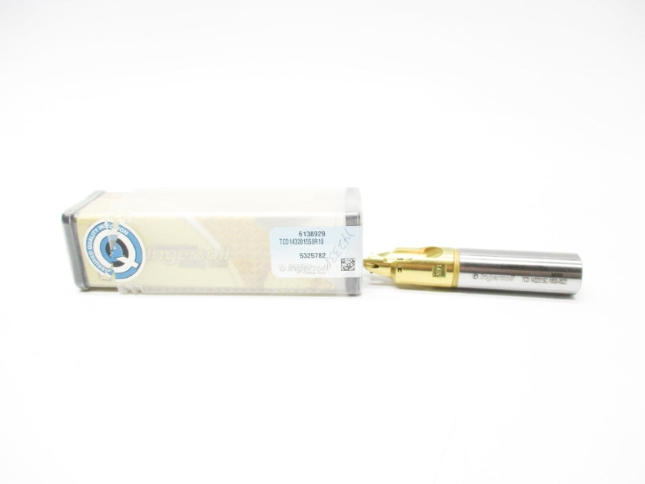 INGERSOLL TCD1432015S0R10 NSMP