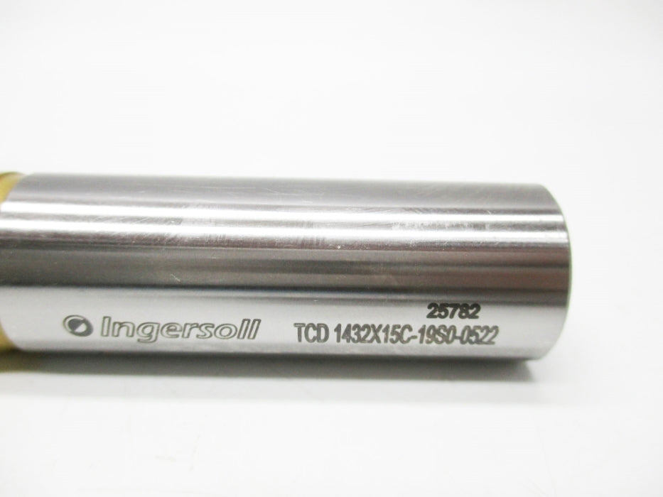 INGERSOLL TCD1432015S0R10 NSMP