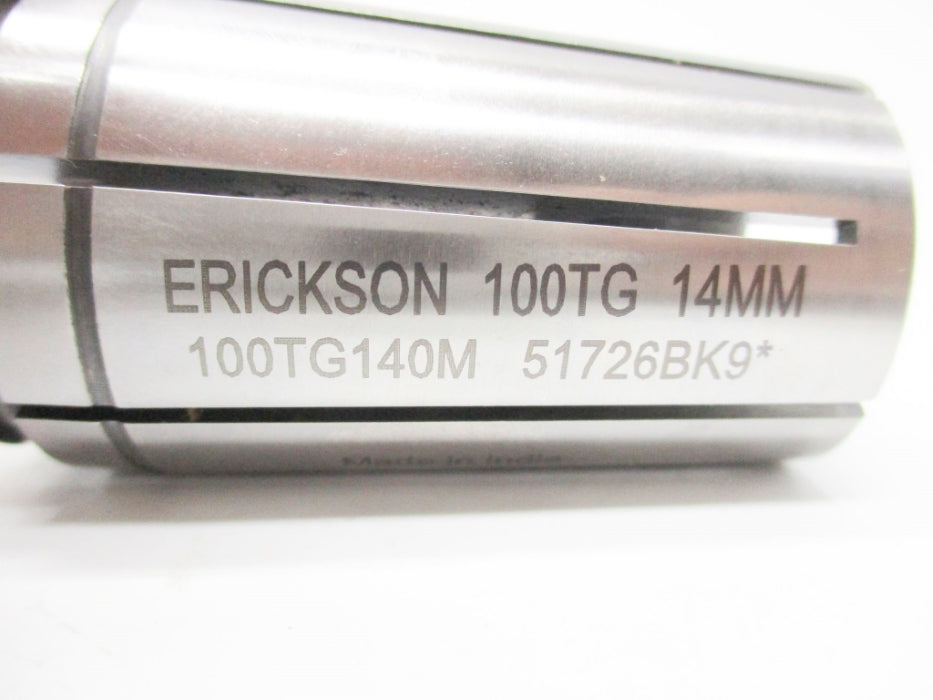 ERICKSON 100TG140M NSNP