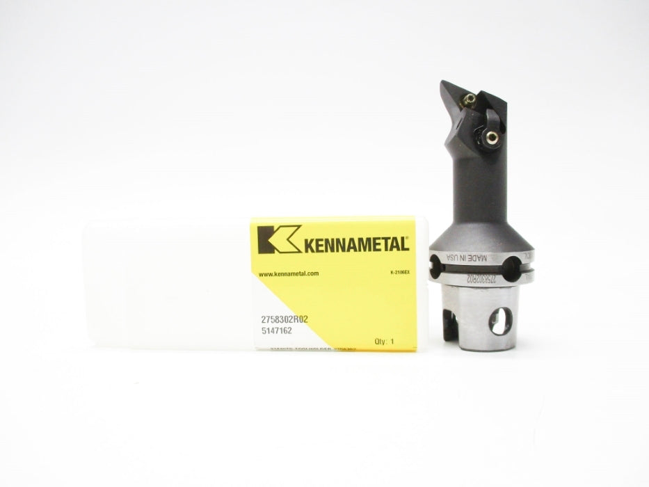 KENNAMETAL 2758302R02 NSMP