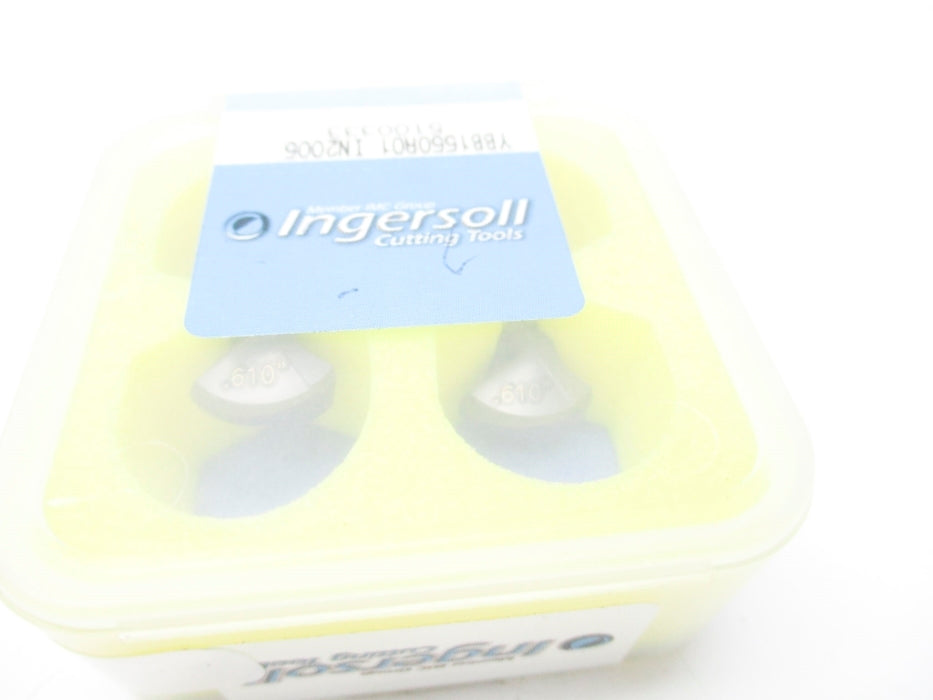 INGERSOLL YBB1550R01 NSMP