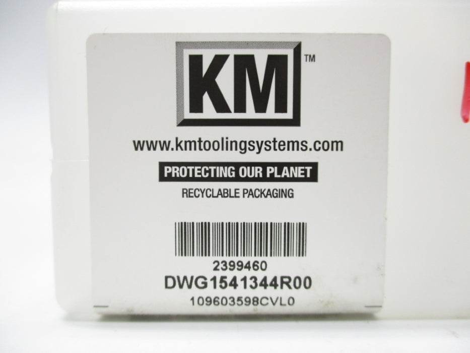 KM DWG1541344R00 NSMP