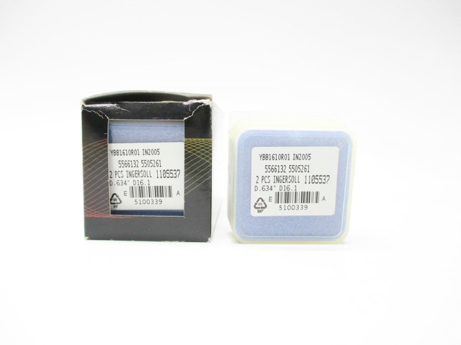 INGERSOLL YBB1610R01 (PKG OF 10) NSMP
