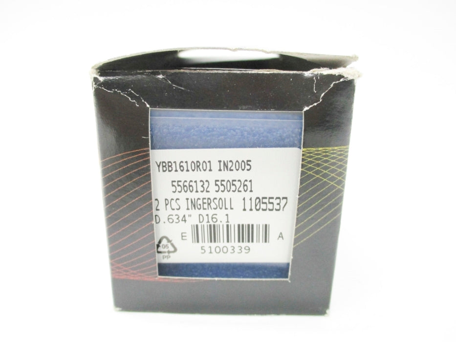 INGERSOLL YBB1610R01 (PKG OF 10) NSMP