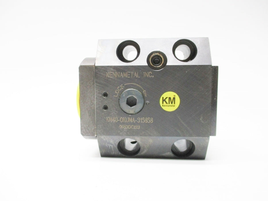 KENNAMETAL KM40-OKUMA-315858 NSNP