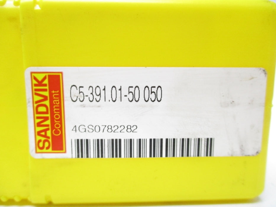SANDVIK C5-391.01-50050 NSMP