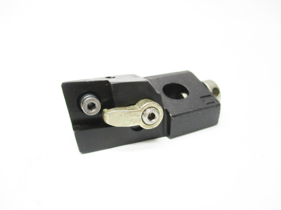 KENNAMETAL MCLNL12CA4C NSMP