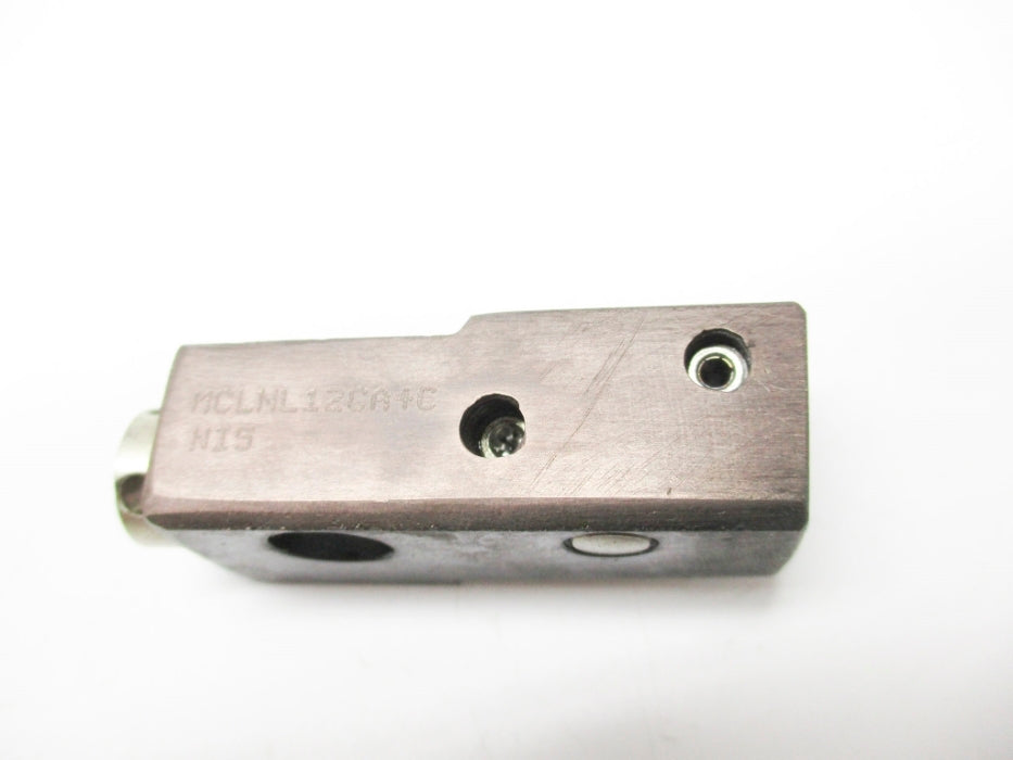 KENNAMETAL MCLNL12CA4C NSMP