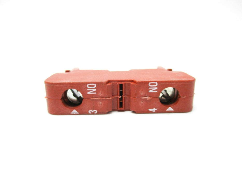 SIEMENS 3SB1430-0B 10A 230V UNMP