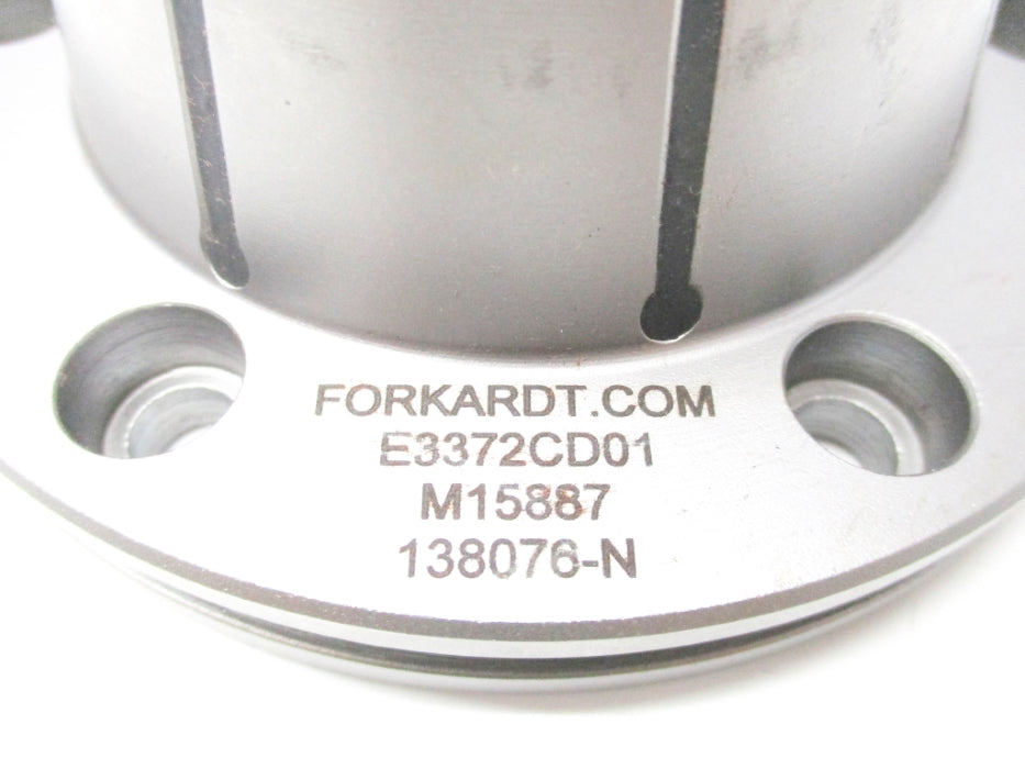 FORKARDT E3372CD01 UNMP