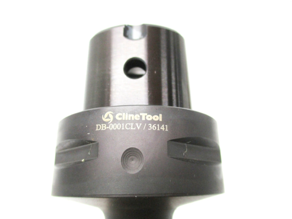 CLINE TOOL DB-0001CLV/36141 NSMP