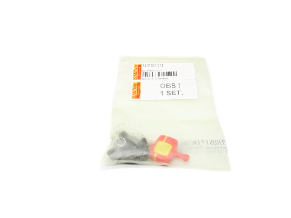 SANDVIK 5412034-021 NSMP