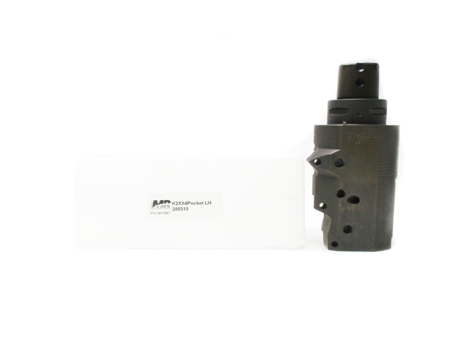 MACHINING RESOURCES K2XX-280310 NSMP