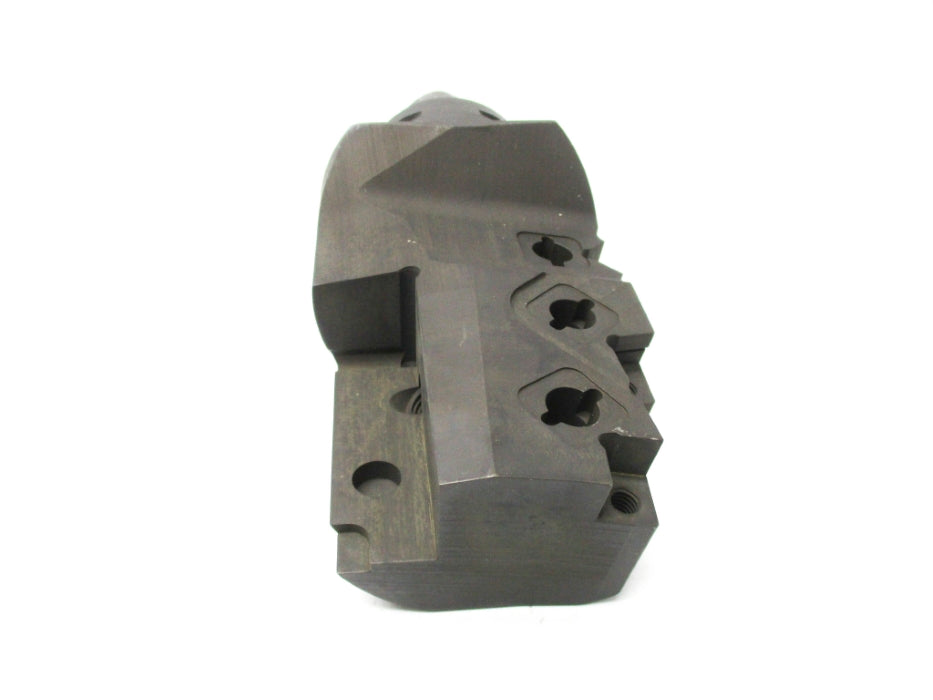 MACHINING RESOURCES K2XX-280310 NSMP