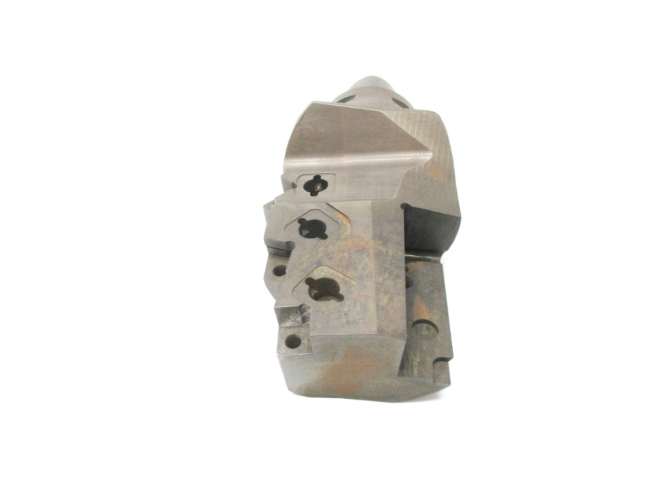 MACHINING RESOURCES K2XX-280309 NSMP