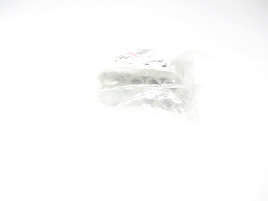 MISUMI UA028608001021 SFAD13-75-F12-B9-PMC8-N8-WSC18-X18 (PKG OF 10) NSMP
