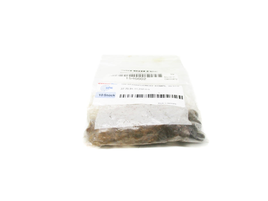 CERAMTEC 37.70.91.11.232.0.0 1546602 (PKG OF 10) NSMP