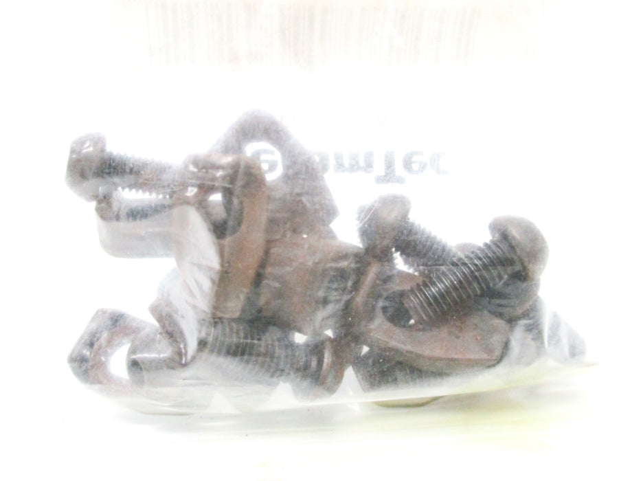CERAMTEC 37.70.91.11.232.0.0 1546602 (PKG OF 10) NSMP