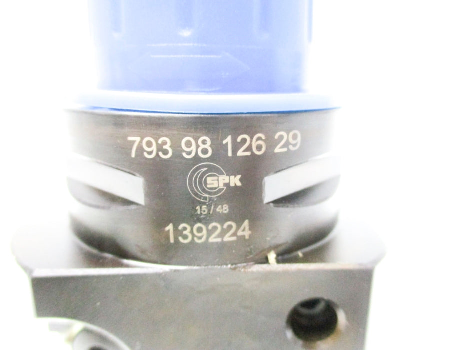 CERAMTEC 38.793.98.129.29.0 139224 NSMP