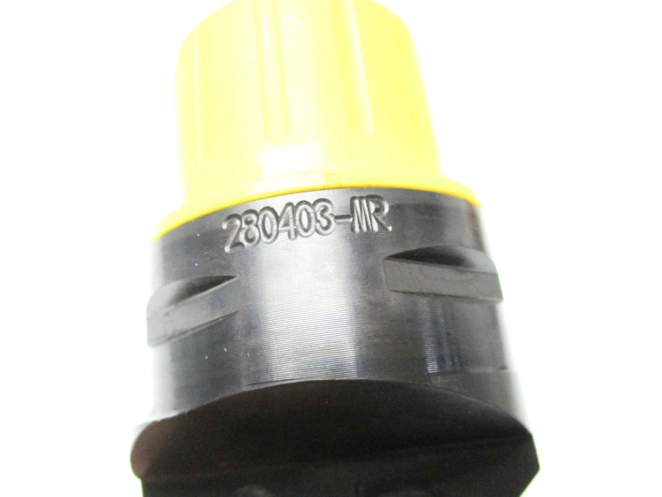 MACHINING RESOURCES 280403-MR NSNP