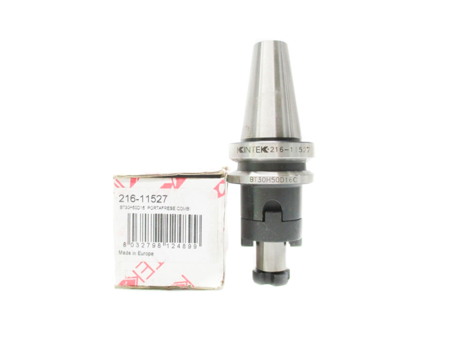 KINTEK BT30H50D16 216-11527 NSMP