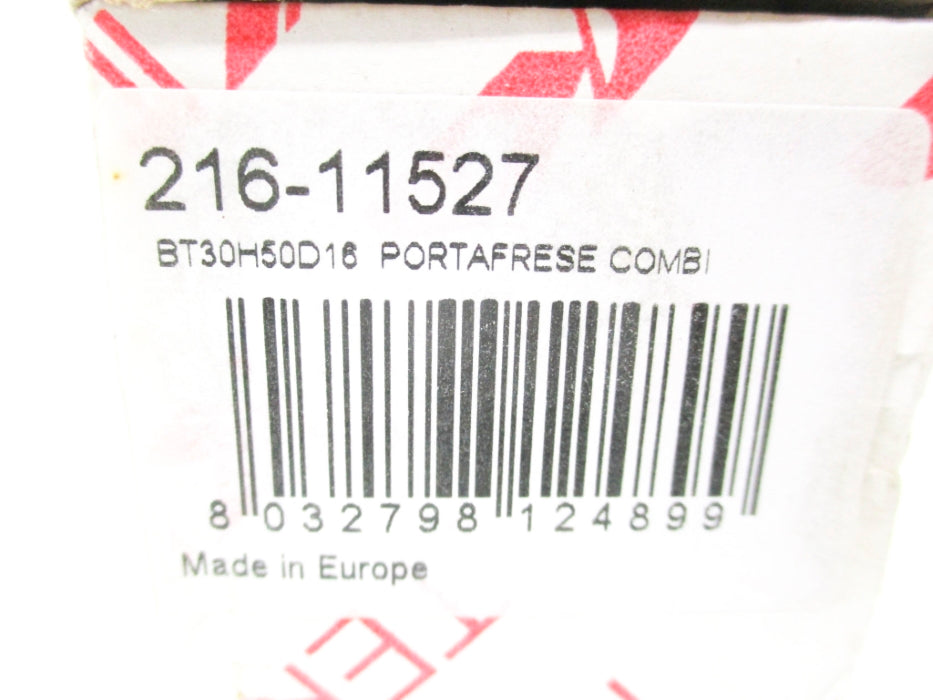 KINTEK BT30H50D16 216-11527 NSMP