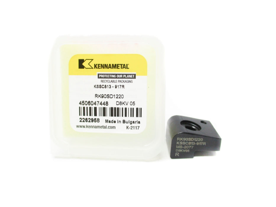 KENNAMETAL KSSC183-917R NSMP