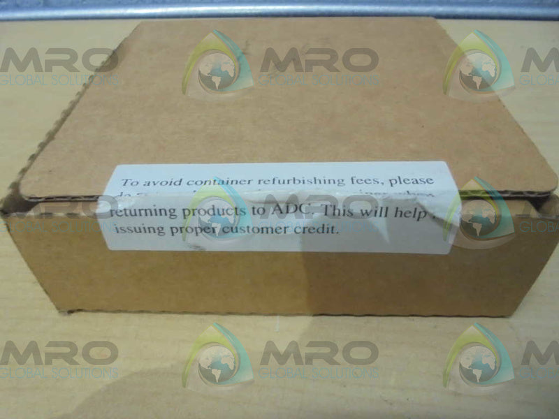 AUTOMATION DIRECT D3-08NA-1 * FACTORY SEALED *
