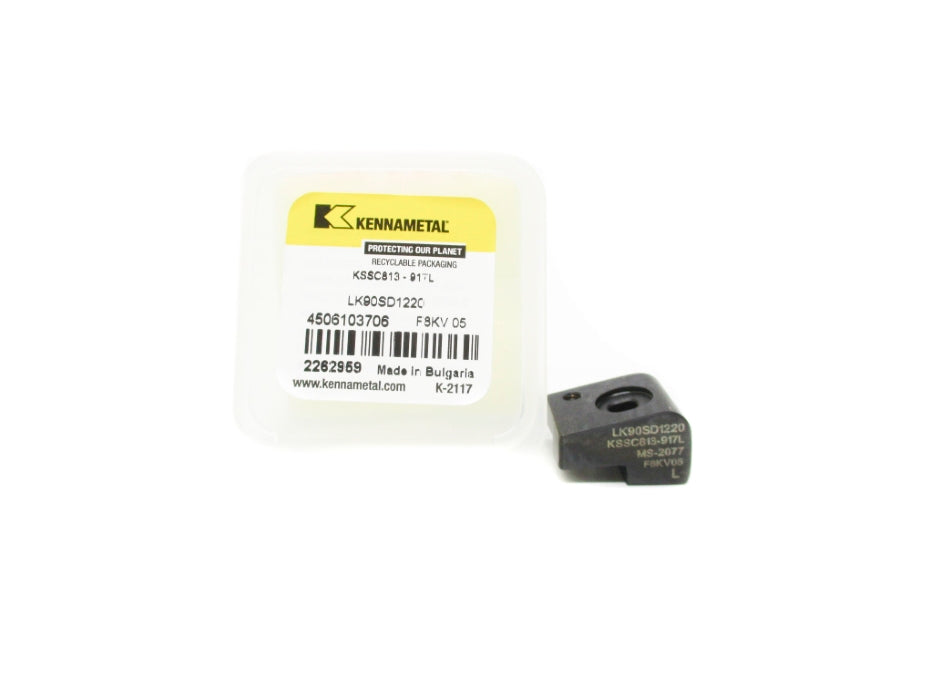 KENNAMETAL KSSC813-91L NSMP