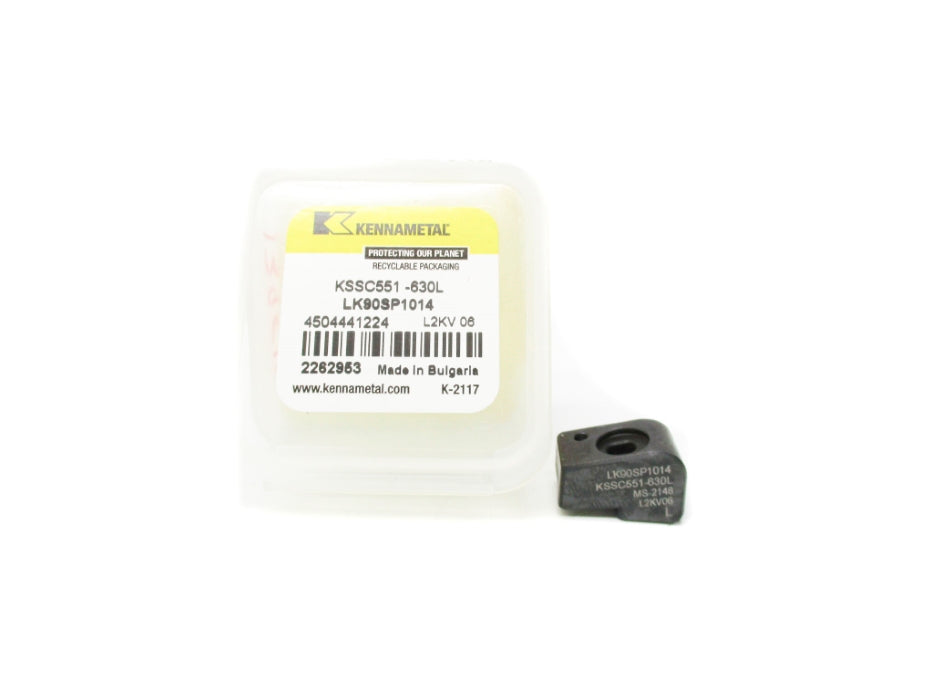 KENNAMETAL KSSC551-630L NSMP