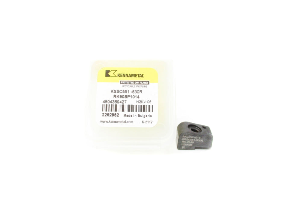 KENNAMETAL KSSC551-630R NSMP