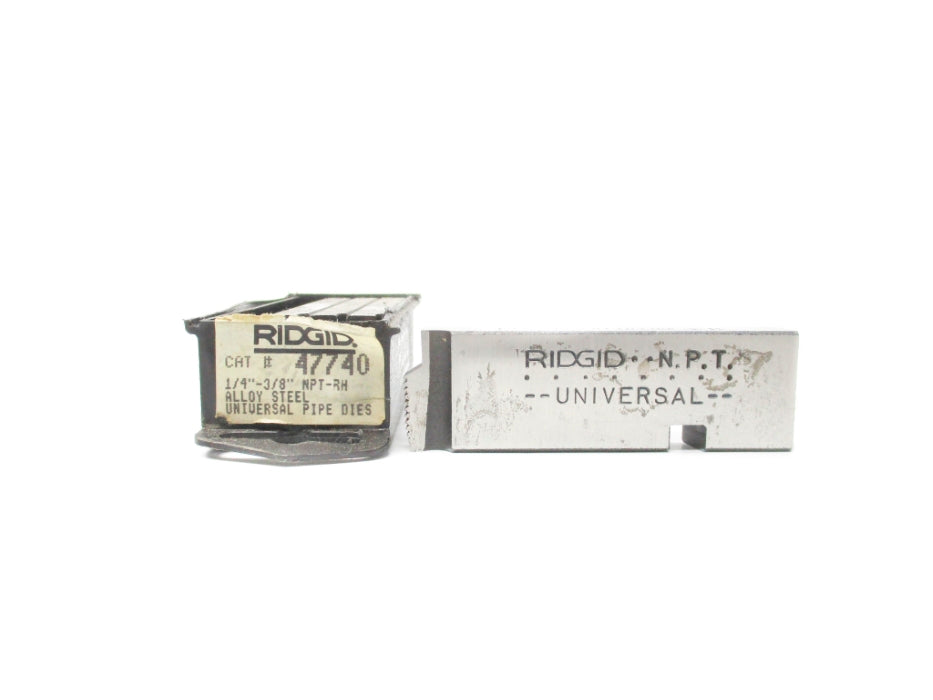 RIDGID 47740 UNMP