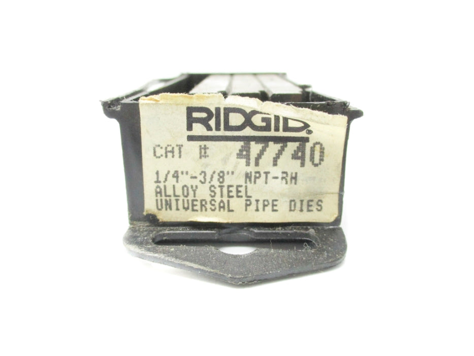 RIDGID 47740 UNMP
