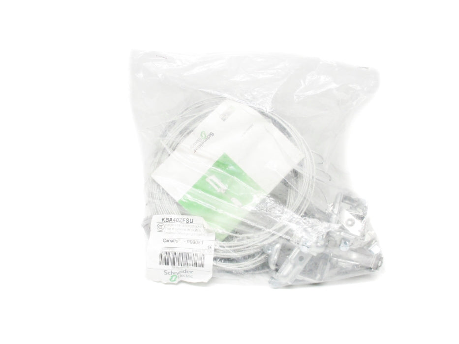 SCHNEIDER ELECTRIC KBA40ZFSU (PKG OF 10) NSMP