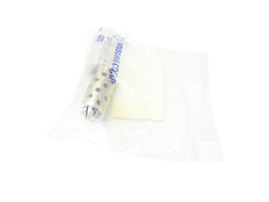 MISUMI MPBZ20-60 (PKG OF 2) NSMP